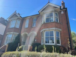 Central Sevenoaks townhouse - Sevenoaks - 0
