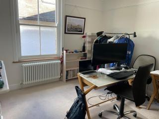 Central Sevenoaks townhouse - Sevenoaks - 9