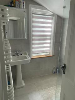 Central Sevenoaks townhouse - Sevenoaks - 8