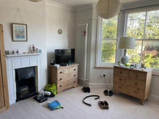 Central Sevenoaks townhouse - Sevenoaks - 3