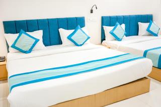 Hotel Konark Nest-Vijay Nagar - 4