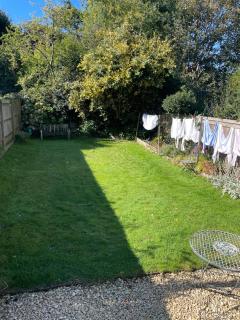 Central Sevenoaks townhouse - 1