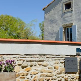 La Bastide Saint Etienne - 5
