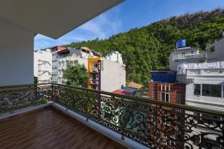 lan Ha black pearl hotel - 5