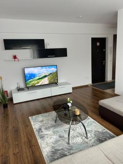 Green Apartaments - 1