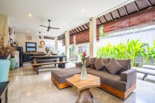 Villa Umah Dua - 4