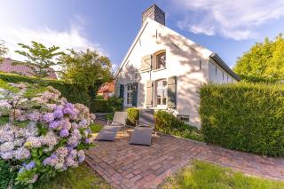 Ferienhaus Utkiek - Krummhörn - 1