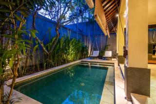 Villa Umah Dua - 2
