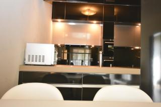 Comfortable 1BR flat at great location - Baron 24 - 9