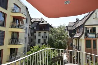 Comfortable 1BR flat at great location - Baron 24 - 2