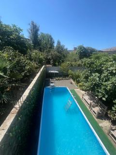 Holiday House Chkonia - 4