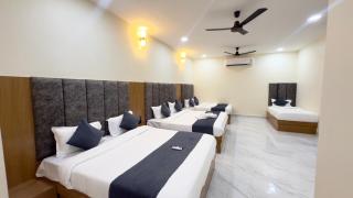 Hotel Hari Sajan - 5