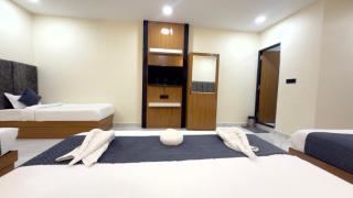 Hotel Hari Sajan - 3