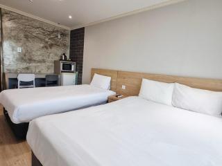 Seogwipo Pension Yeonri - 4