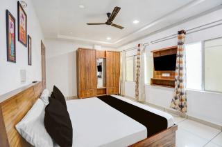 Hotel O Burj - 9