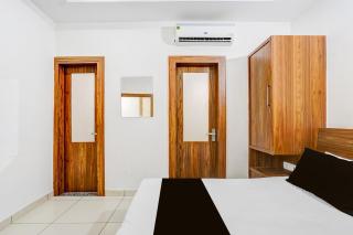 Hotel O Burj - Bathinda - 1