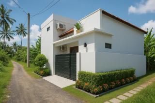 Tiny house,Villa abianbase - 4