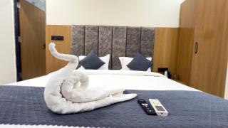 Hotel Hari Sajan - 1