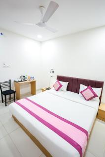 Hotel Konark Nest-Vijay Nagar - 2