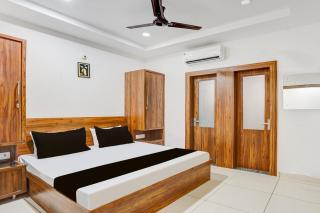 Hotel O Burj - Bathinda - 0