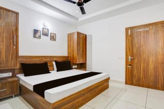 Hotel O Burj - 7