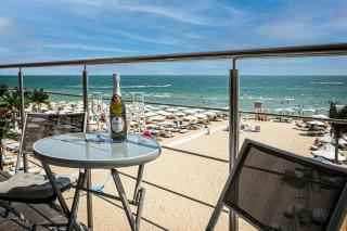 Sunny Beach Vila - 4