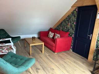 Appartement privé sans cuisine - La Possonnière - 0