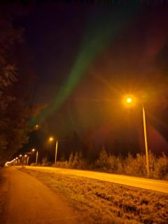 Thor Aurora Cabin - - 5