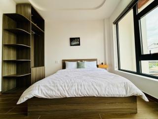 Quỳnh House Dalat - view đẹp, có bếp - - 5