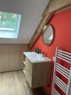 Appartement privé sans cuisine - 7