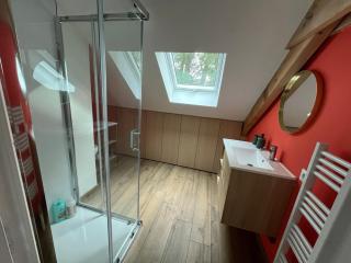 Appartement privé sans cuisine - La Possonnière - 3
