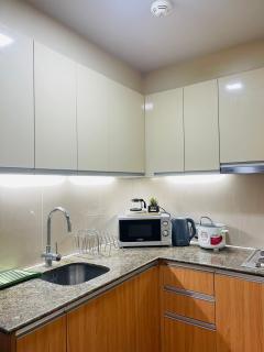 The Mactan Beach Condo Staycation - Punta Engaño - 4