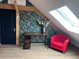 Appartement privé sans cuisine - 1