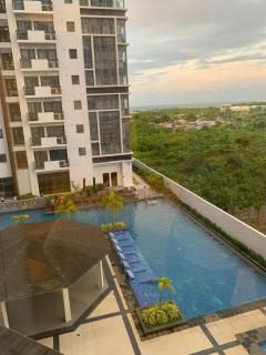 The Mactan Beach Condo Staycation - Punta Engaño - 3