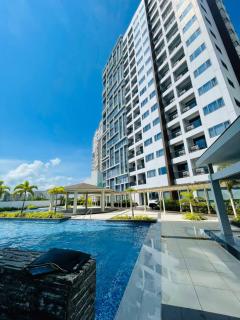 The Mactan Beach Condo Staycation - Punta Engaño - 1