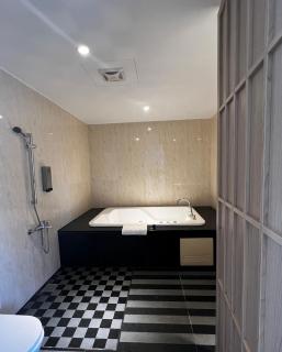 Fairy Tale City Motel - 7
