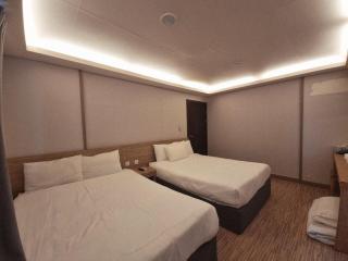 Seogwipo Pension Yeonri - 3