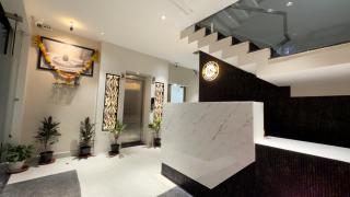 Hotel Hari Sajan - 8