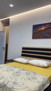 Paco Apartment City-Inn - Shkodër - 9