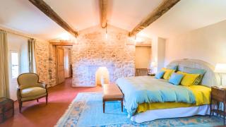 Domaine de la Cascade Parfumée - 4