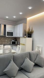Paco Apartment City-Inn - 2