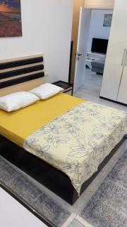 Paco Apartment City-Inn - Shkodër - 1