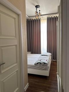 Penthouse with a convenient location - Samarkand - 7