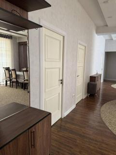 Penthouse with a convenient location - Samarkand - 8