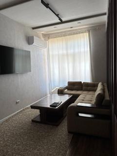 Penthouse with a convenient location - Samarkand - 0