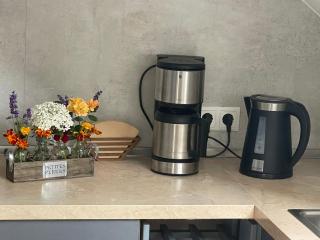 Apartment Am Kruchenplan - 9