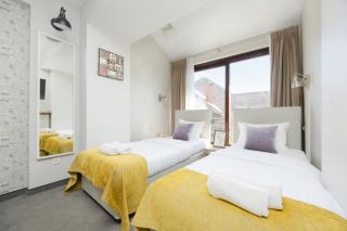 Kremowa Residence by Solarento - 8