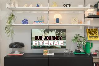Stay Hyerae Hyewha Station Walk 8mins Near DDP, accessible Hongdae, Seong-su, Itaewon - 9