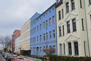 Moderne und zentrale Ferienwohnung in Magdeburg für 4 Personen - 5