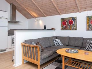 Bright Family Cottage by Kelstrup Beach - Kelstrup Strand - 8